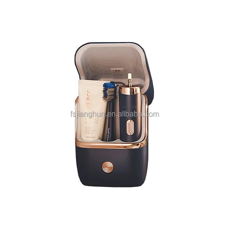 At a Loss GUA Electric Toothbrush Rechargeable