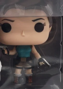 168 Action Figure Collectible Model Toys Doll wholesale LARA CROFT  with box doll 333 TOMB RAJDER