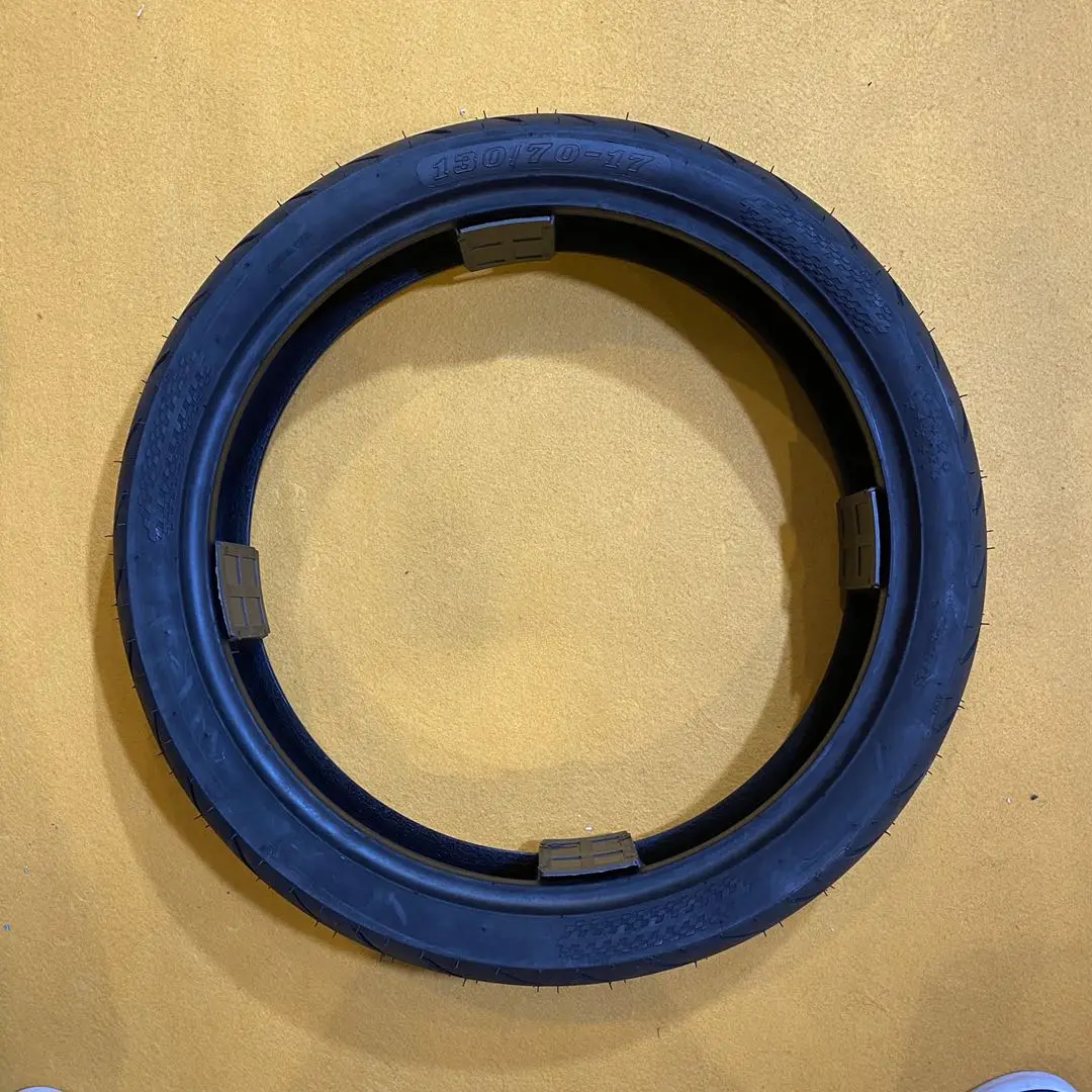 
Certificated Scooter tyre Motorcycle Tyre 