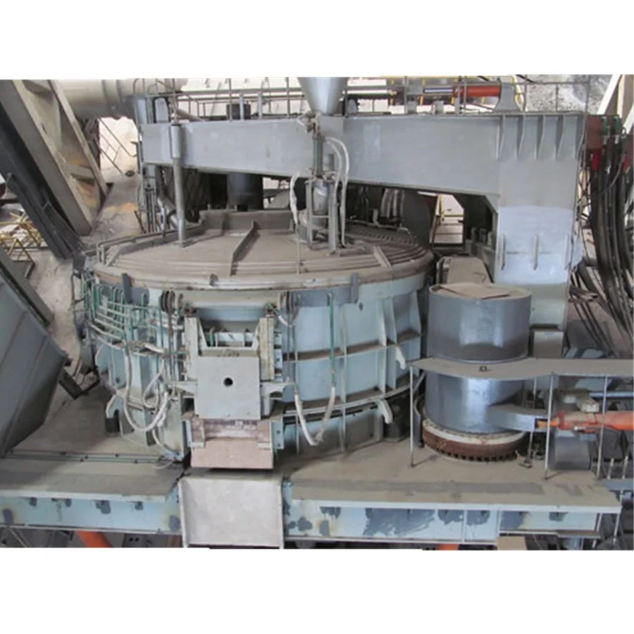 2400kva EAF  Electric Arc Furnace, electric arc melting furnace industrial furnace