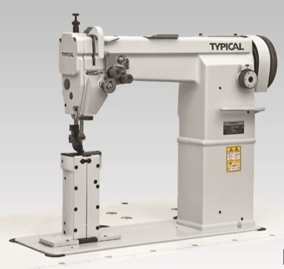 TW5-820 	 shoe binding sewing machine shoe insole sewing machine