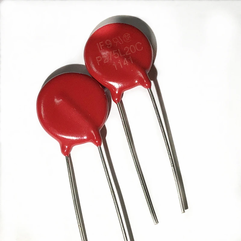 Original new V275LA20CP P275L20C varistor