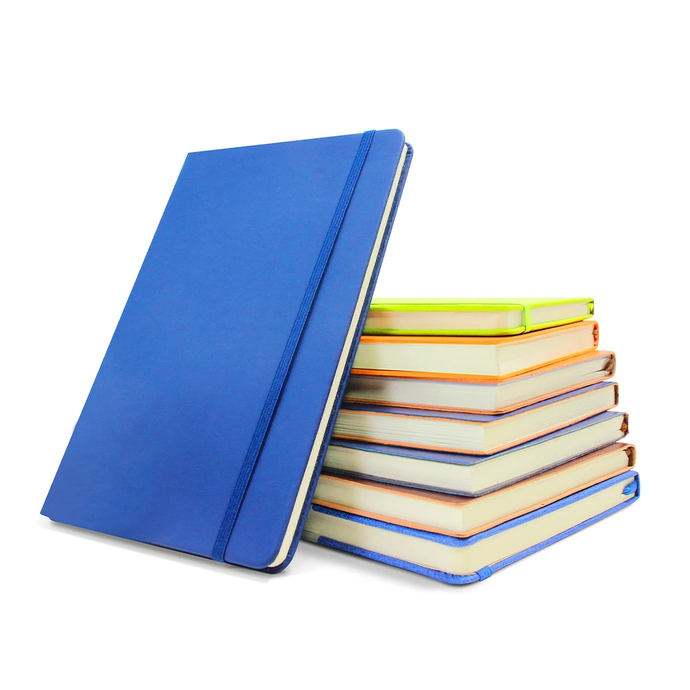A7 Notepad Wedding Favors Notebook Customizable Planner