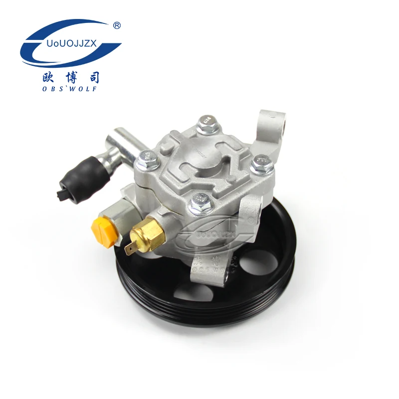 auto parts hydraulic Power Steering Pump assy  FOR Ford Edge Lincoln MKX 07-10 7T4Z3A696A 9T4Z3A696A 8T433A696AA 9T433A696AA