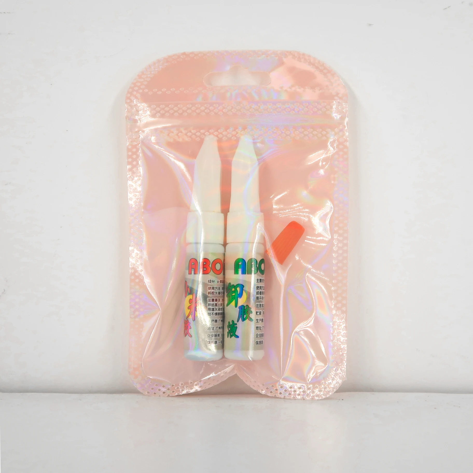 3g Super Nail Glue Professional Salon Quality Strong Hold Nail Glue For Press On Nails