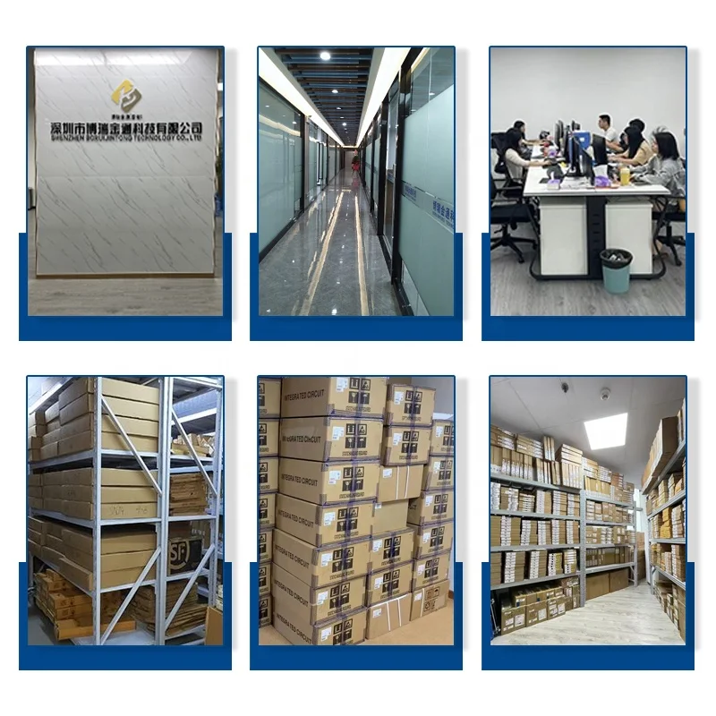 TDA2030 Module Power Supply Audio Amplifier Board TDA2030A 6-12V Single