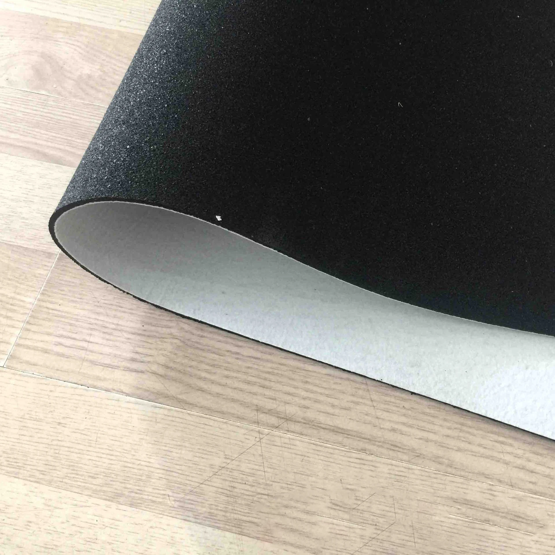 Sublimation carpet blanks rectangle polyester door rug large size