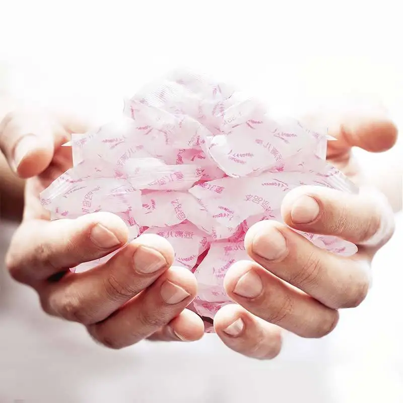 Wholesale Bulk Anti-moth And Mildew Tablets Aromatic Deodorization Wardrobe Deworming Mothballs