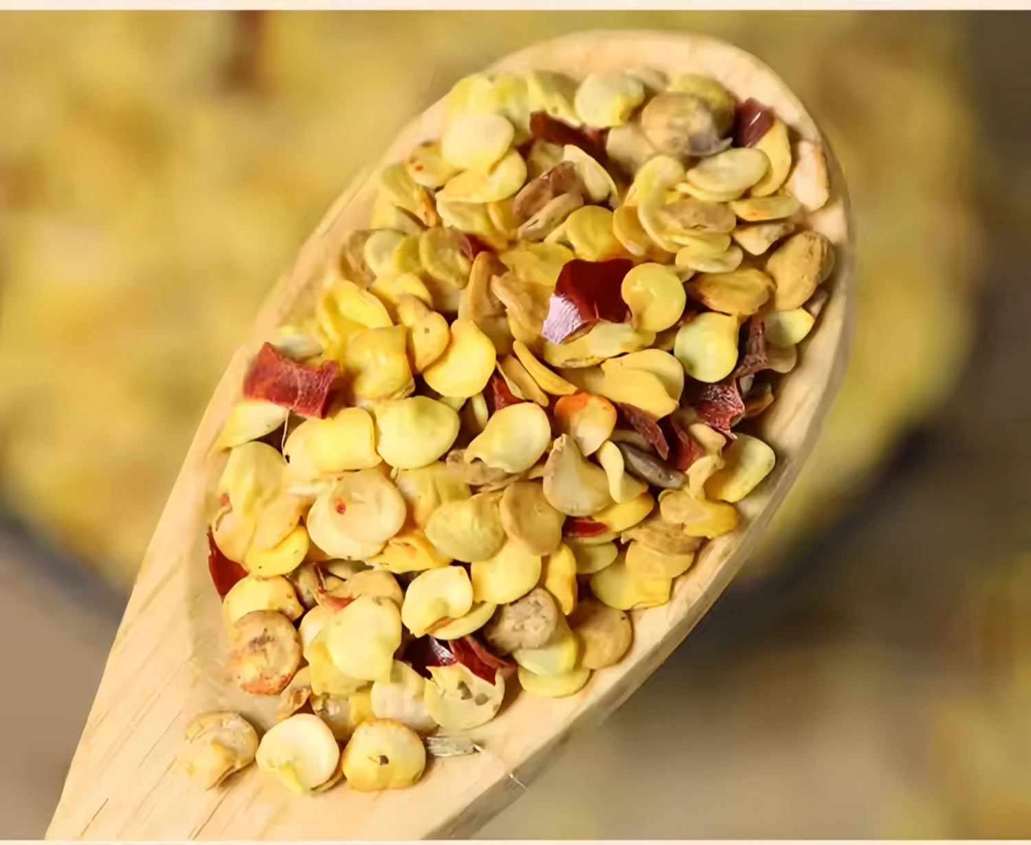 High Grade Hot Spicy Dried Chili Pepper Seeds Dry Seeds Of Chili Peppers