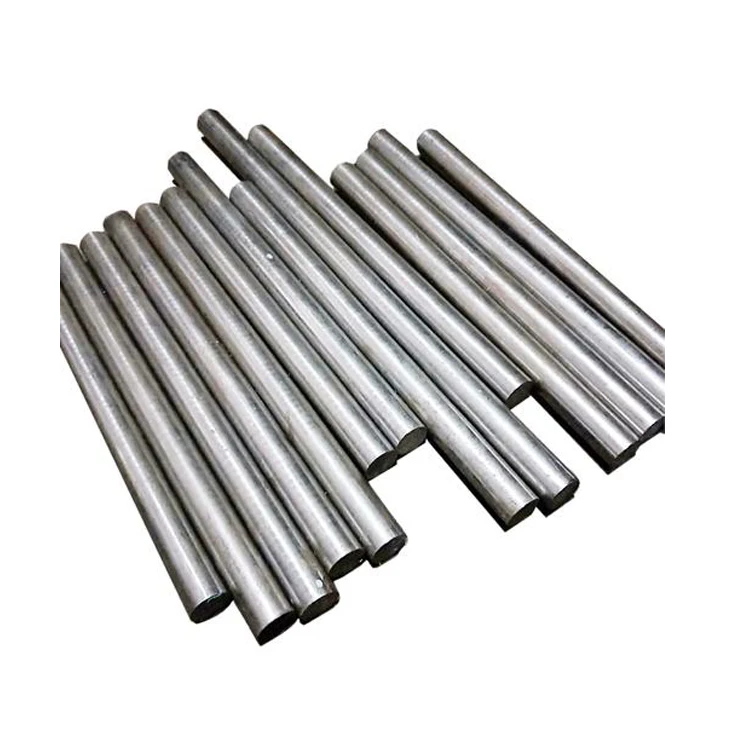 12L14 1215 1215S 11SMnPb30 sae ASTM A29 1020 1045 4140 3-100mm cold drawn bright hexagonal round iron Hexagon steel bars rods