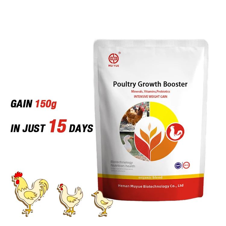 Лидер продаж промоутер для производства нового корма цыплят откорма кур vitaminas minerales премикс домашней птицы