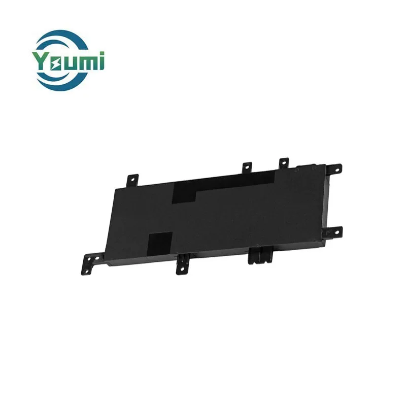 7.6V 4400mAh battery C21N1634 for Asus VivoBook A580U FL5900L FL8000U R542U R542UR V587U X542U battery