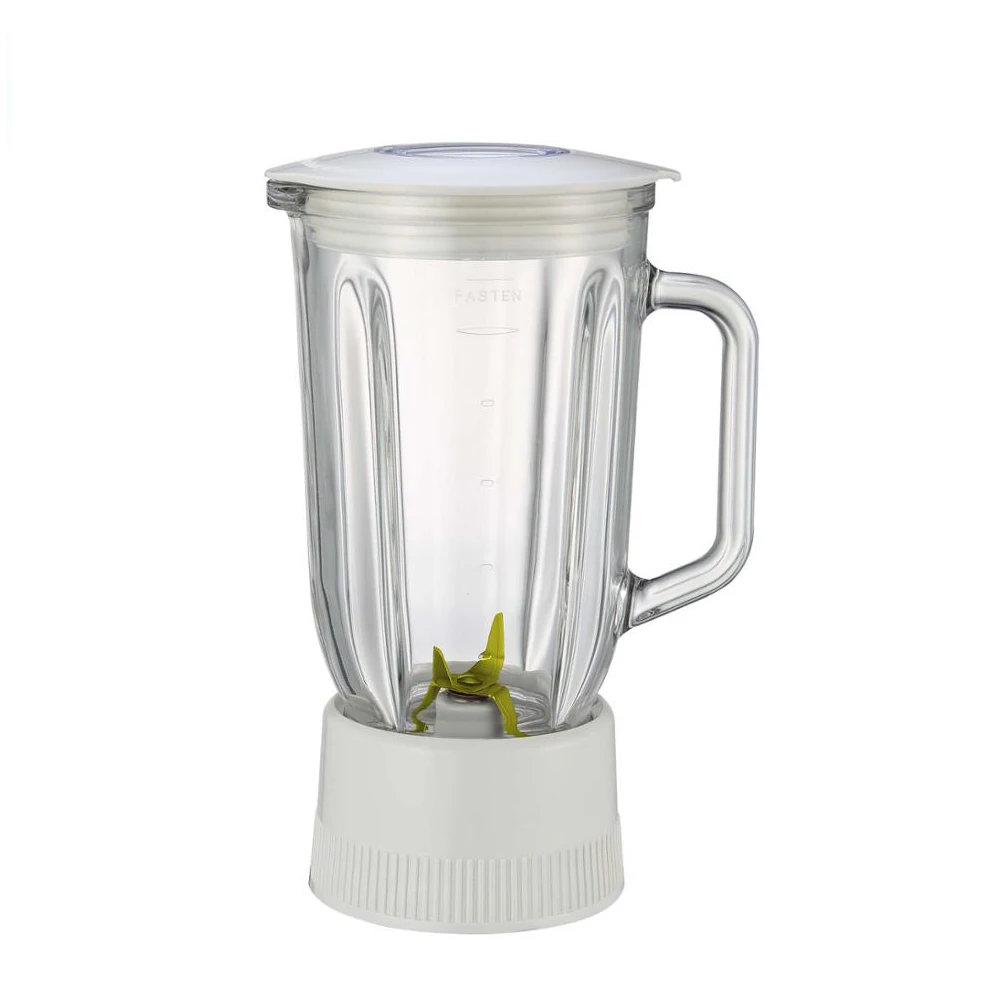 
176 Juicer Blender 1.0L Glass Jar Blender Jar Blender spare parts 