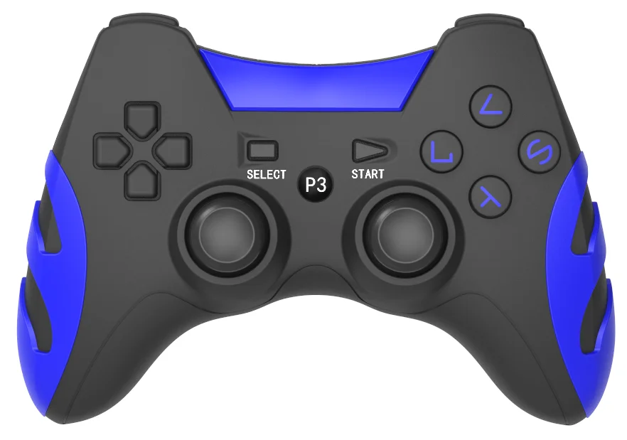 PS3 Remote Control Wireless Gamepad