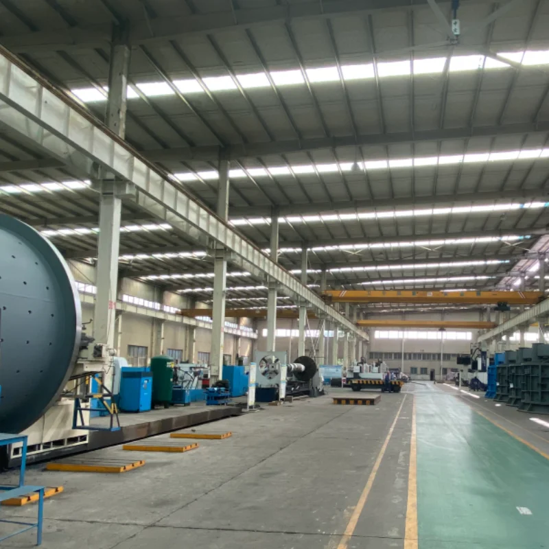 Factory supply high quality 1-50tph mine mill machine ball mill machine