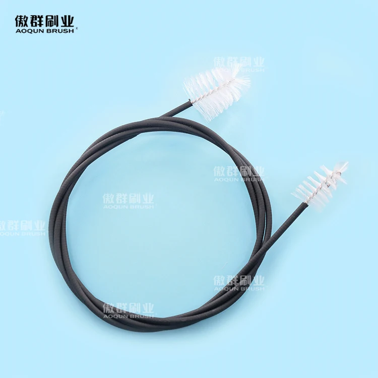 Care Touch Cpap Hose Cleaner And Sanitizer Brush For Hose Tube Humidifier Cleaning Brush Cleaner Slim For 15mm 16mm Hose
