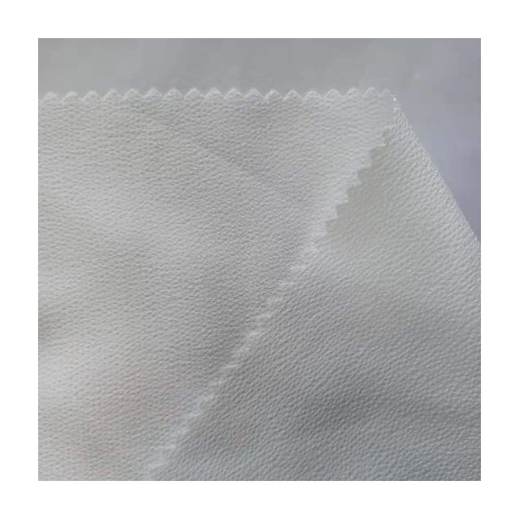 recycled canvas fabric cotton printed fabrics polyester