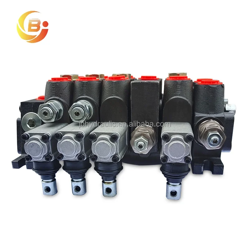 DCV140-3+1 6