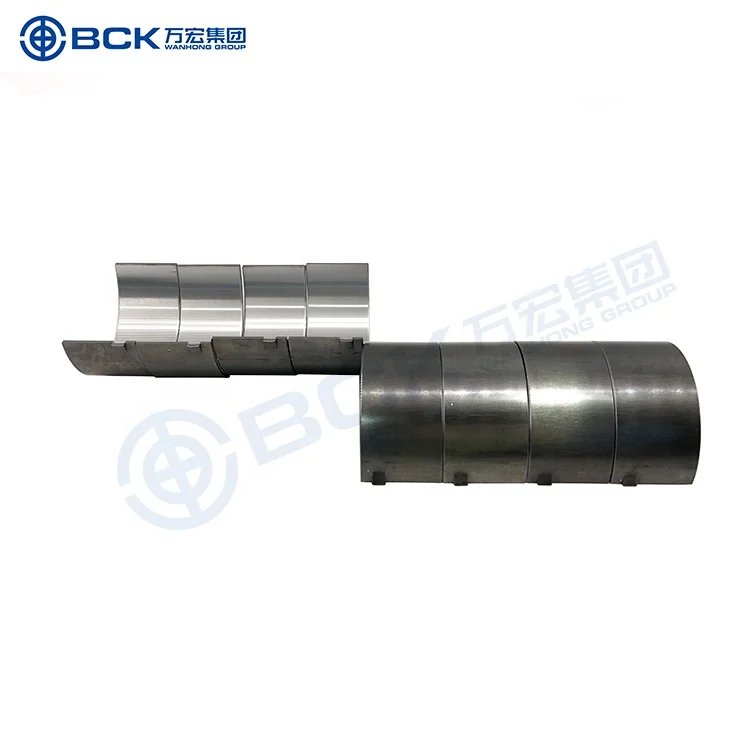 L 2L 2L-T 3L 5L Подшипник шатуна двигателя Autoparts для OEM 13041-54041 TOYOTA REF.NO.CR4187AM