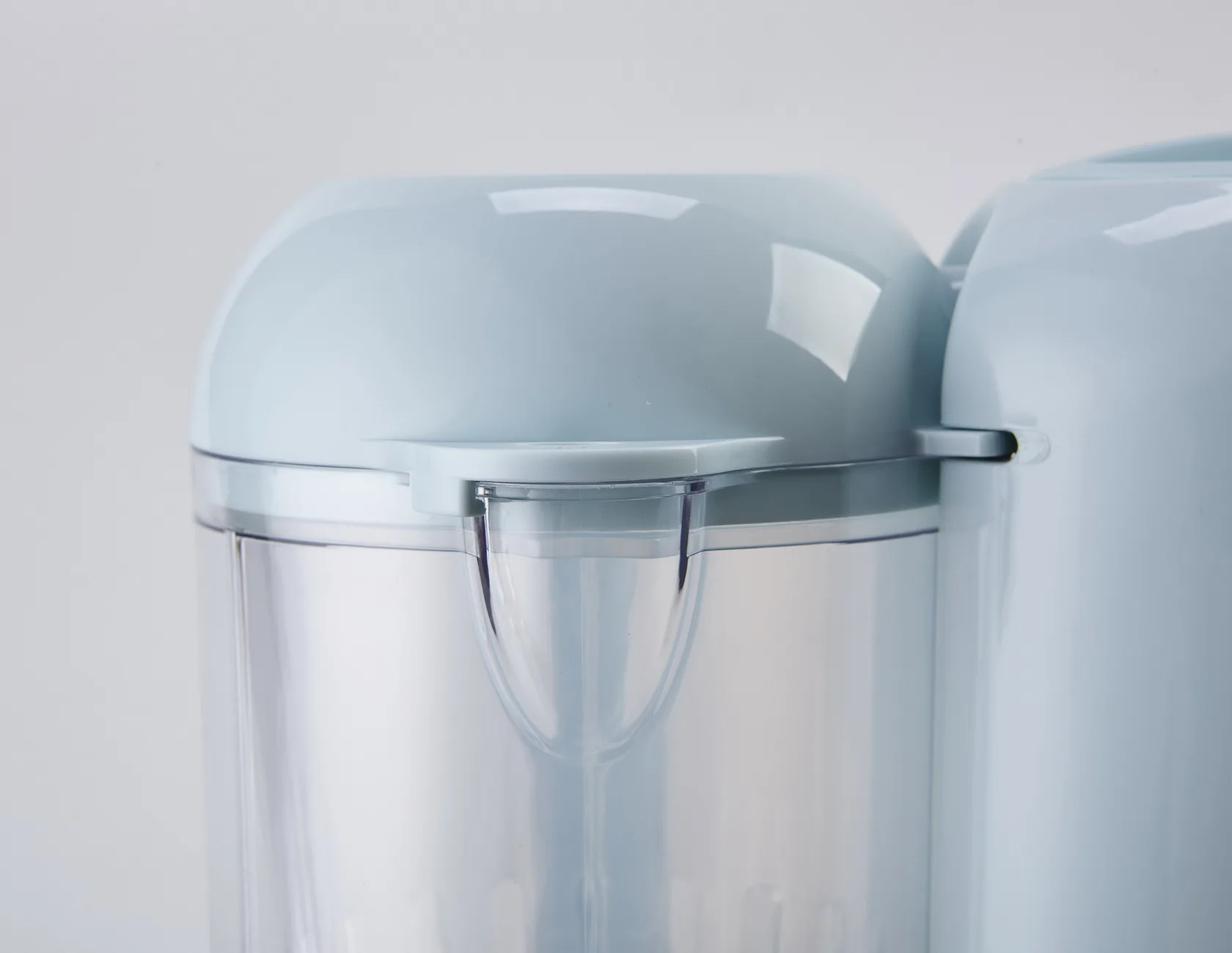 
Homemade Baby Food Processor For Sale 