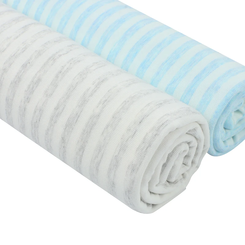 Color single side rack, 95% cotton,5 spandex comfortable leggings home wear baby spring and autumn cotton fabric