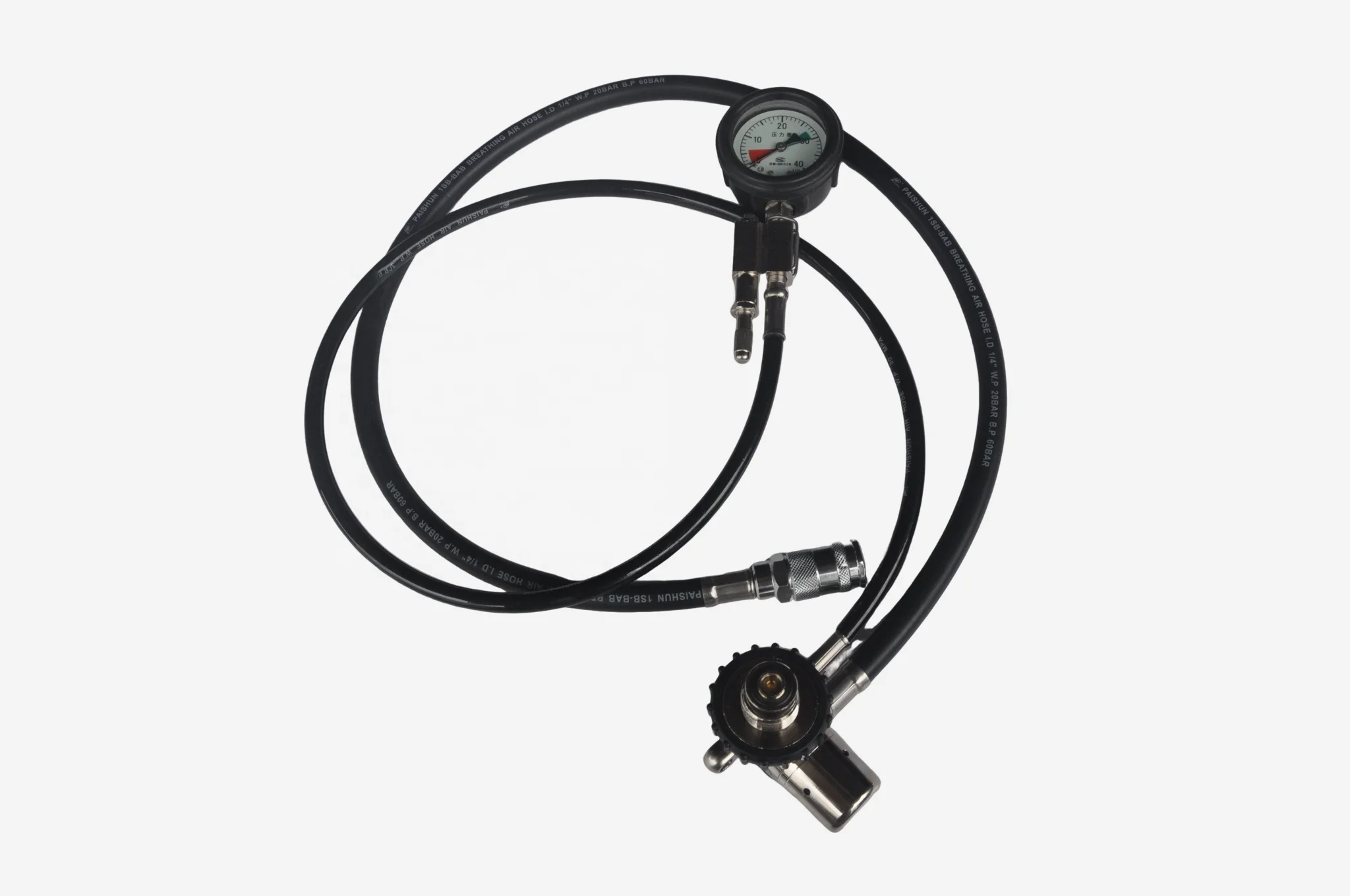 Constant Pressure Control Oxygen Tanks Gas Valves Pressure Reducing Valves