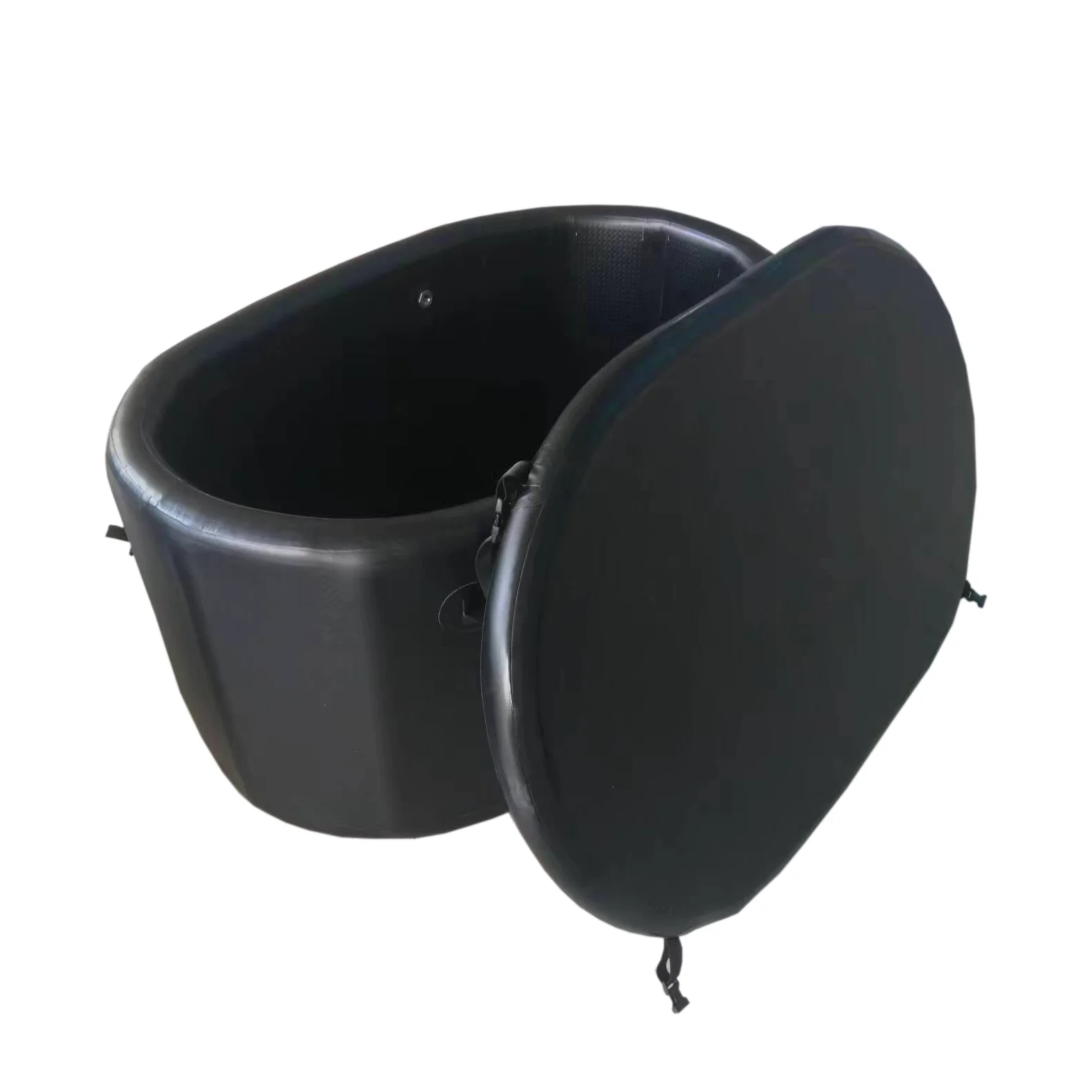 Спортсмены, спортивные, для восстановления, DWF, стежка из ПВХ, переносная холодная Ледяная Ванна, бассейн, надувная Ледяная Ванна