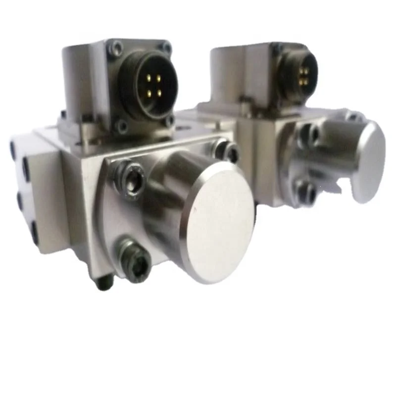 high quality Macroway G730 servo valve cheap hot offer top quality