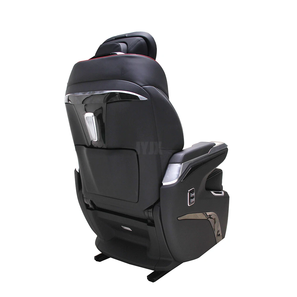 JYJX075 Custom Luxury Van Seat for Vito w639 V Class 300 Sprinter 906 Viano