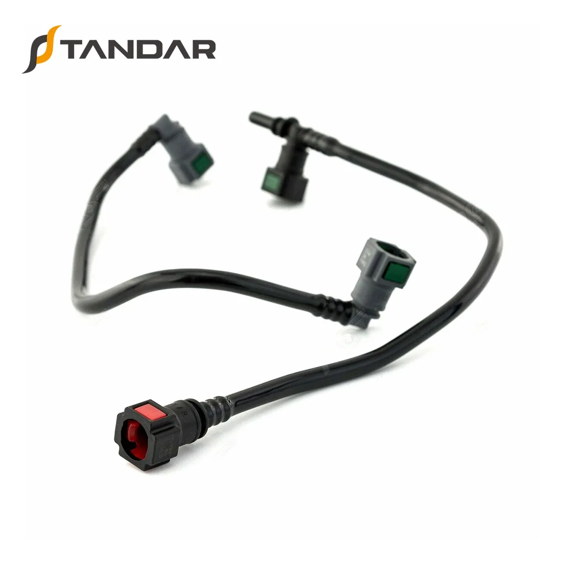 7701206592 Fuel Line Kit For Renault Clio Symbol