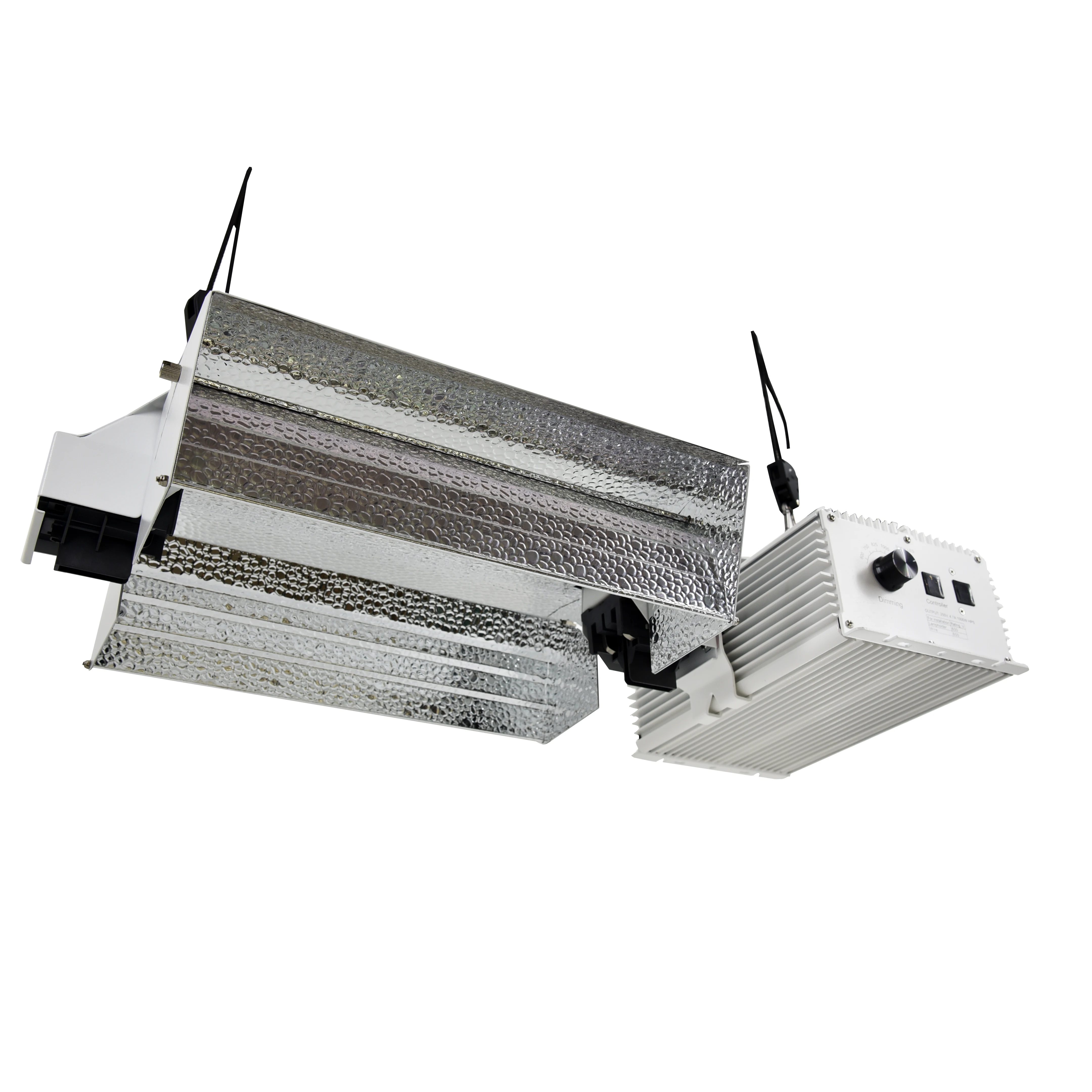  HPS Grow light 1000w регулируемый отражатель