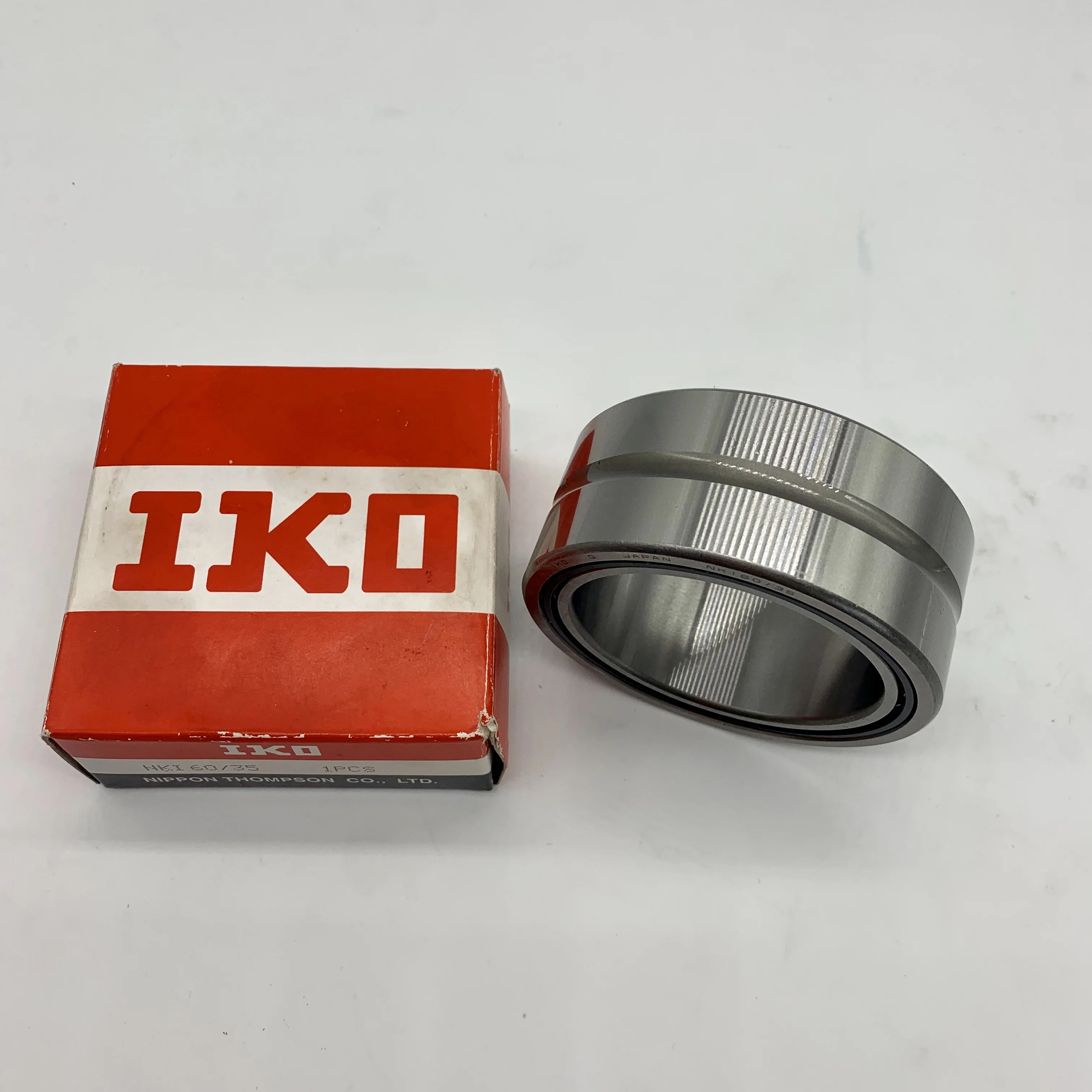  Акция по продажам подлинные стандартные Игольчатые роликовые подшипники SKF IKO NKI 60/35 60*82*35