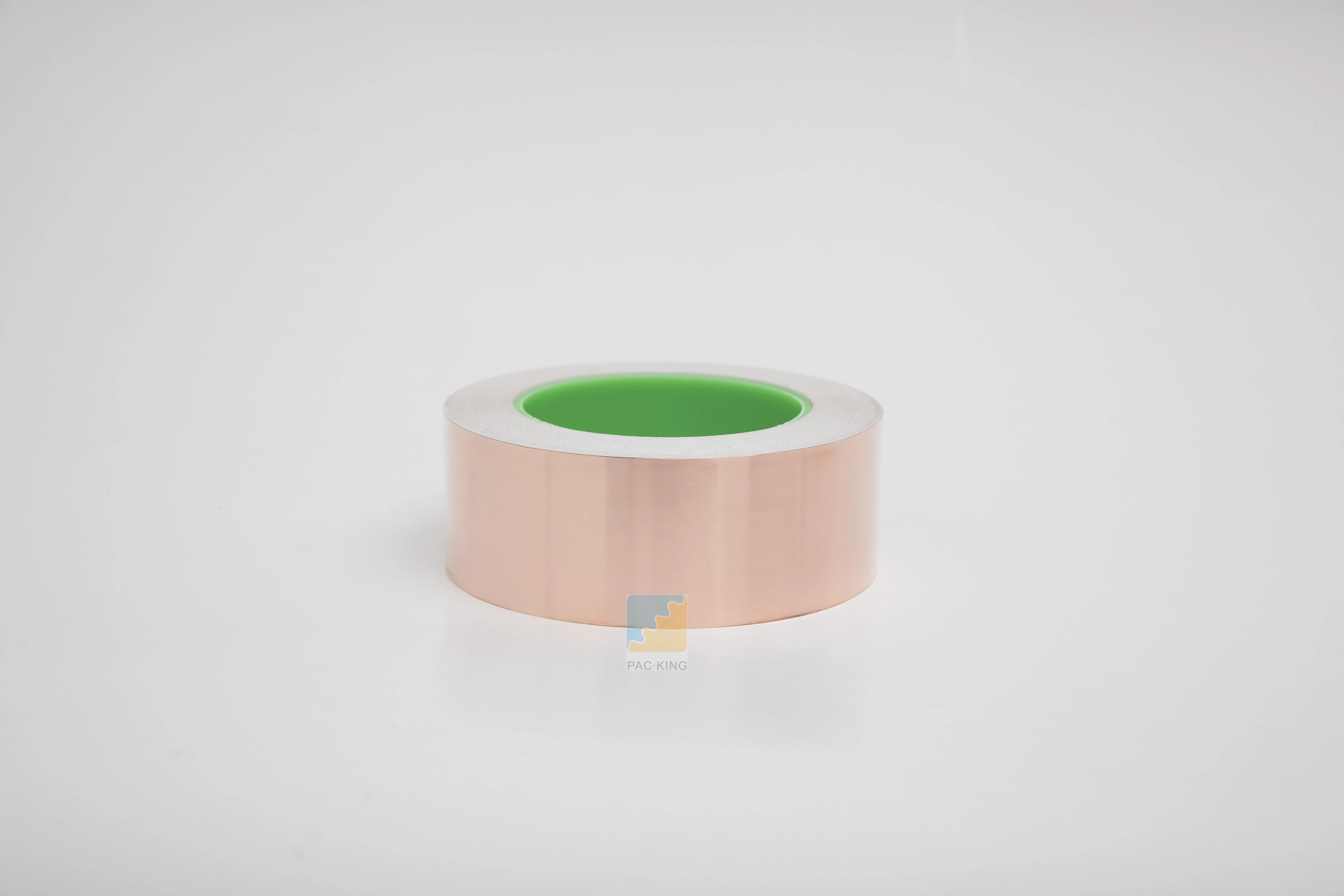 Copper conductive tape double sided thermal electrically conductive aluminum foil tape