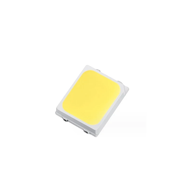 Hot selling Samsung 2835 6V 1W medium power bead full color temperature SMD light emitting diode