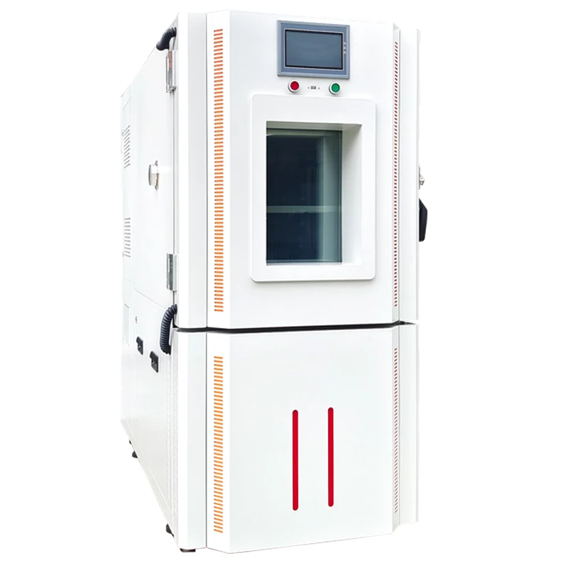 Climatic Test Chamber Manufacturers Durable Conditioning Environment Temperature Humidity Test Chamber
