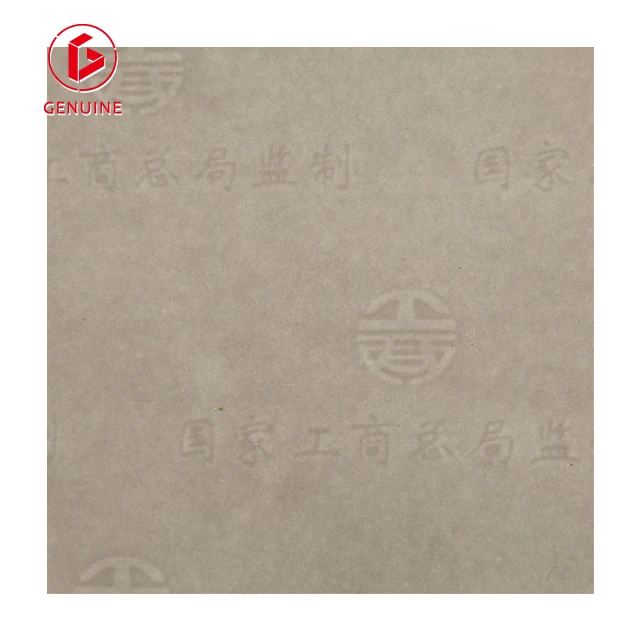 Custom printing security paper 75 gsm cotton A4 specialty bond paper