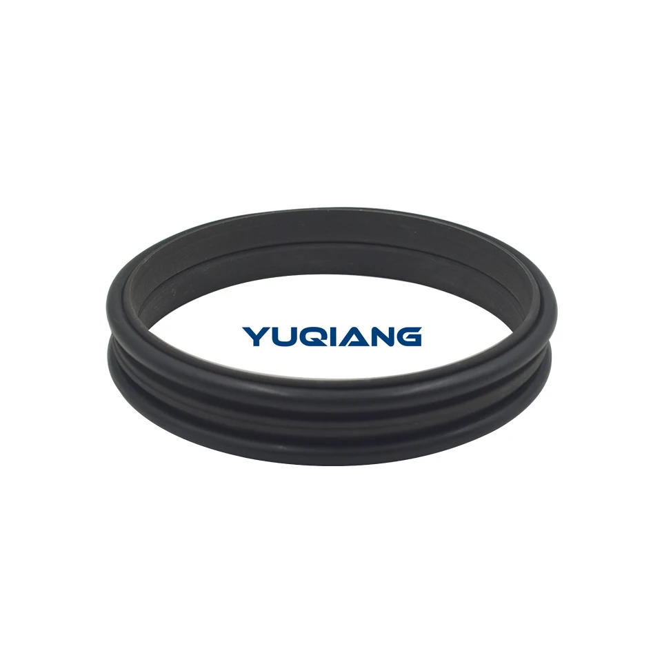 Dumper Floating Seal 15302752 15344760 15253607 Seal Assy-Face SEAL ASSY For Terex Dumper TR40 TR45 TR100