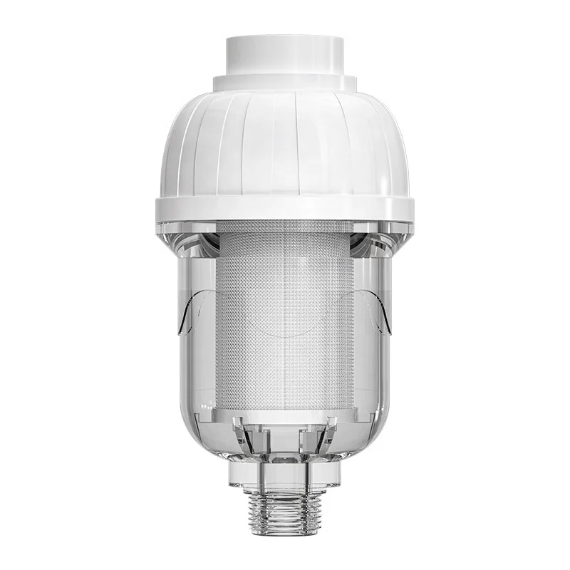 Бытовая система предварительного фильтра для ванной очистки воды душа комнаты нагреватель фильтр удаления весы и