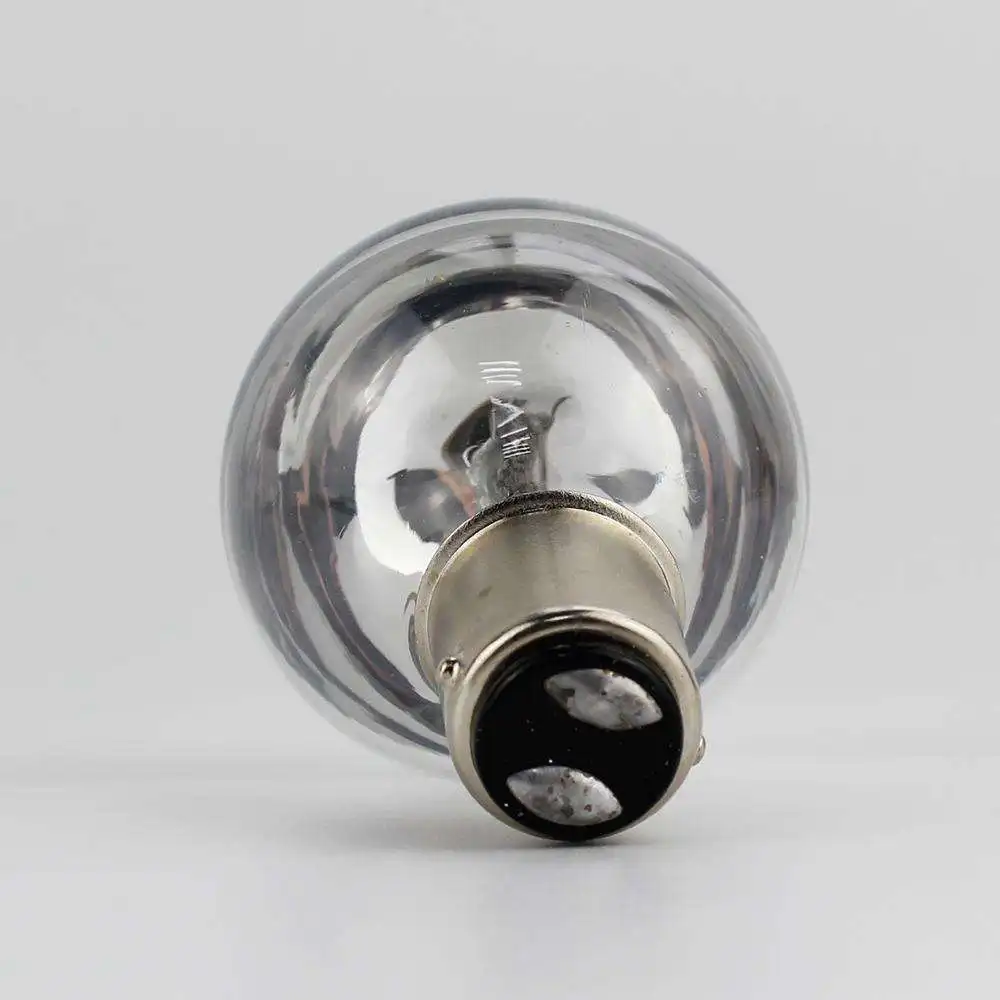 Wy 24v25w Ba15d Operating Lamp Light Bulbs Operation Light Medical Shadowless Bulb