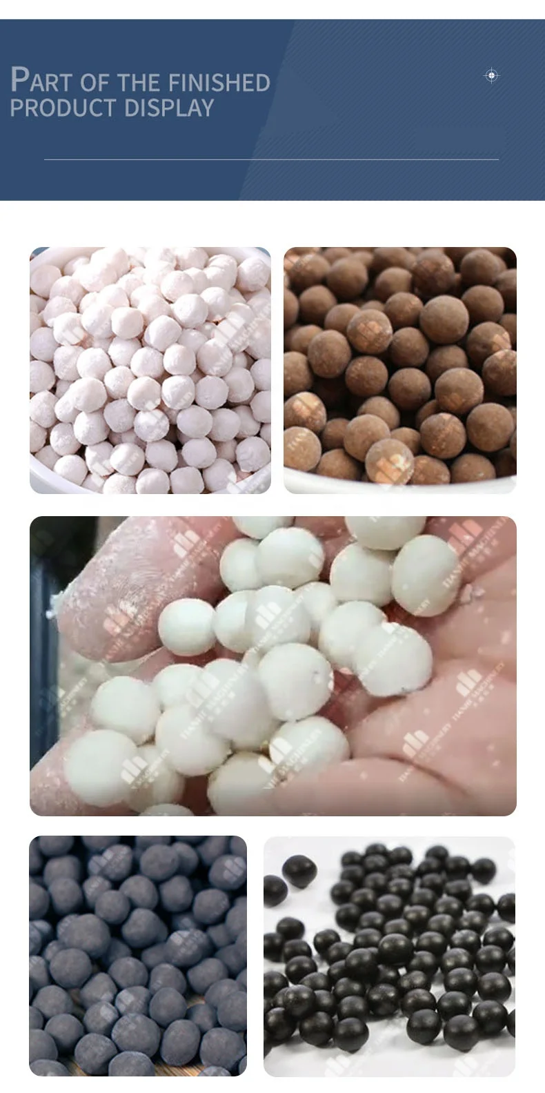 ZW-18 Automatic Pill Making easy operation and safe to use