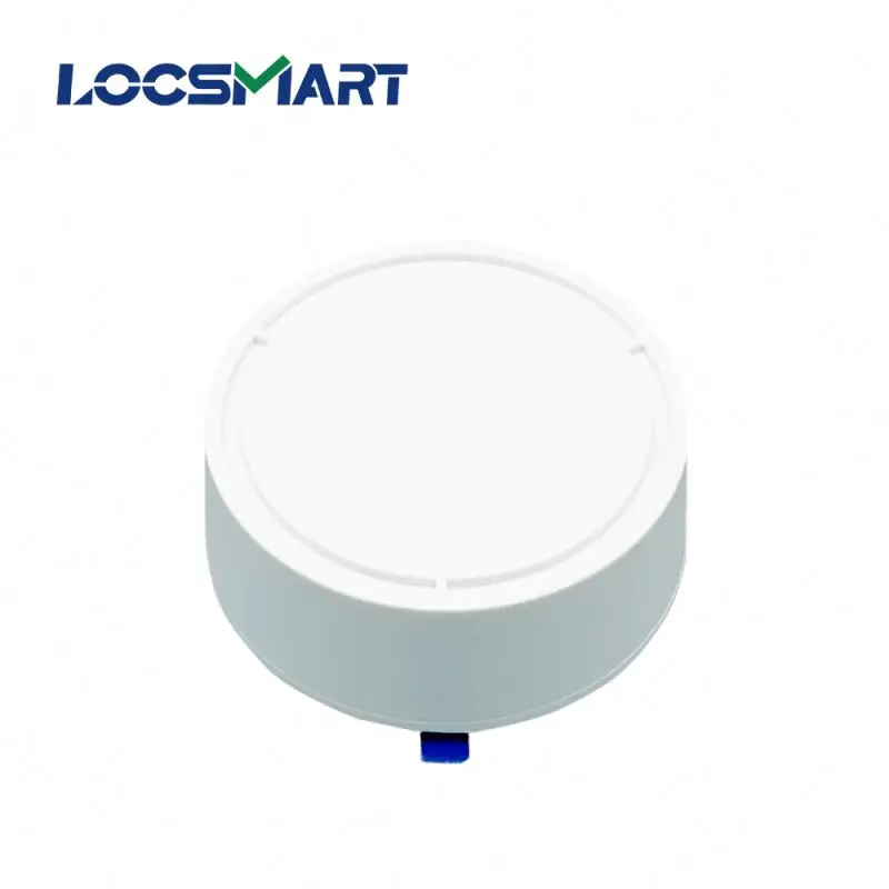 Newest hot sale ble wireless smart locsmart ibeacon