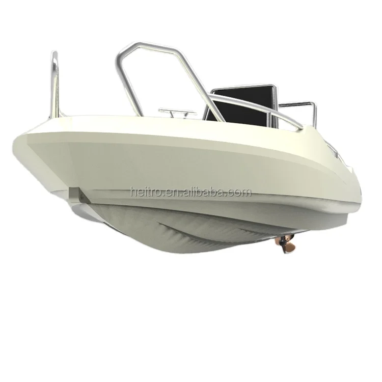 Best center console polyethylene power boat motor yacht