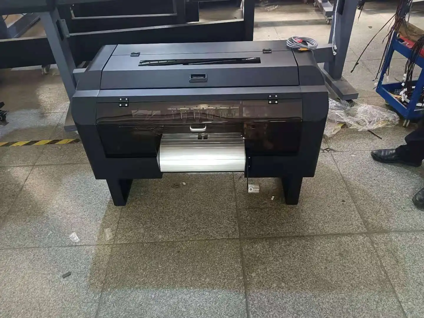 Принтер для печати A3 DTF
