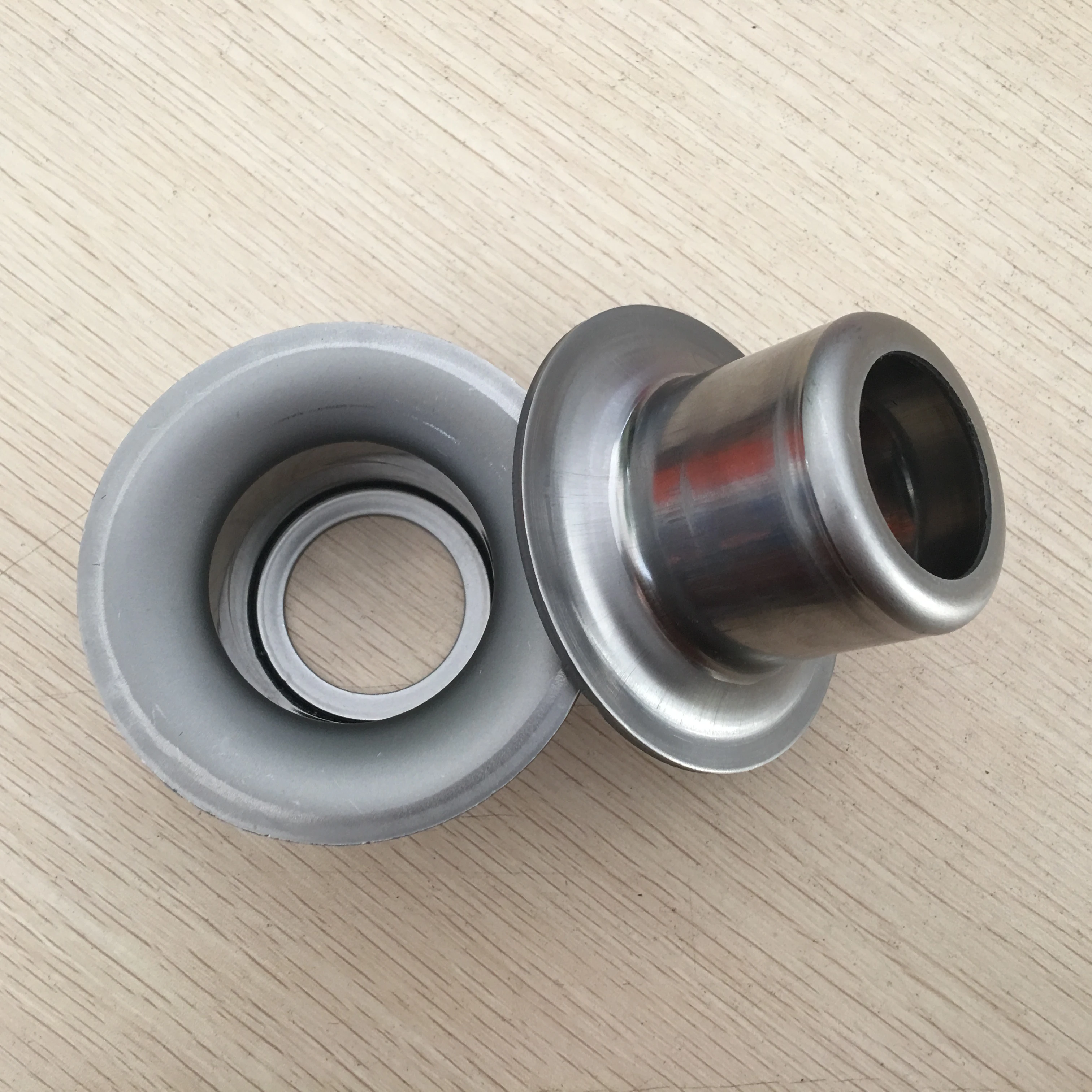 Factory sale TK6204-89 SPHC Conveyor Roller bearing house for bearing 6204