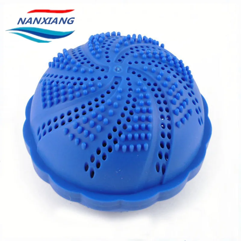 Eco wash laundry  ball magic washing ball korea NX-15