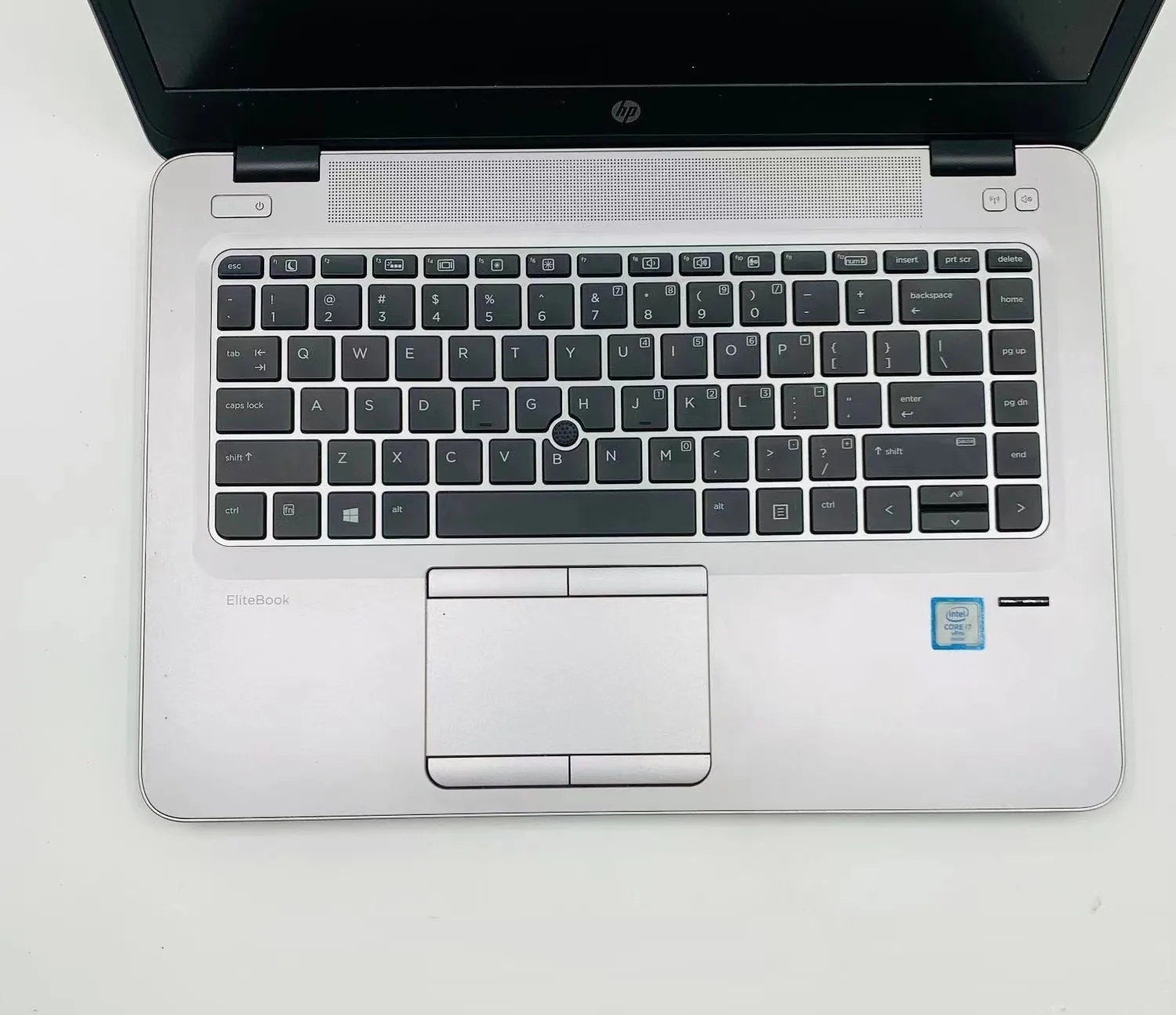 Elitebook 840g4 i5 7gen 14inch  Used Business Office Second Hand Netbook For Hp Original renovation