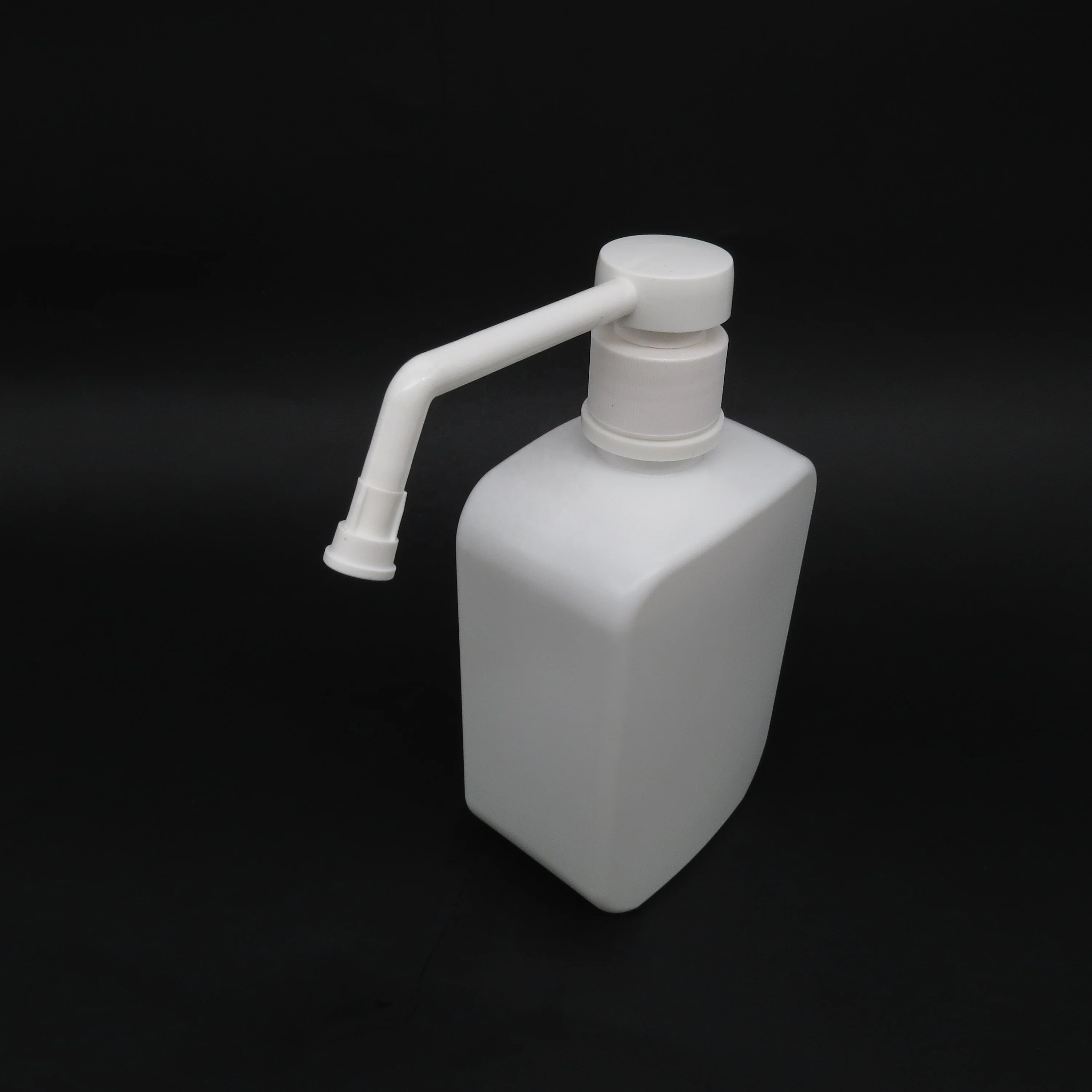 Plastic hand wash 24mm 28mm 32mm Long Nozzle Spray Lotion Pump Sprayer bottle