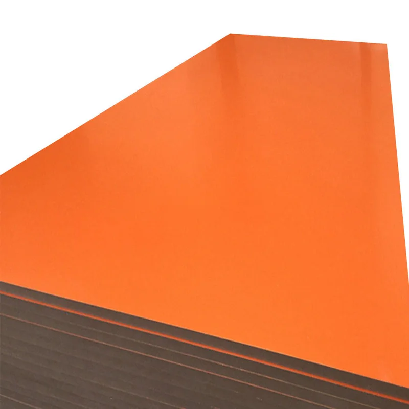 4*8 МДФ водонепроницаемый шпон с наплавкой E1 E0 клей белый Меламиновый облицовочный для мебели