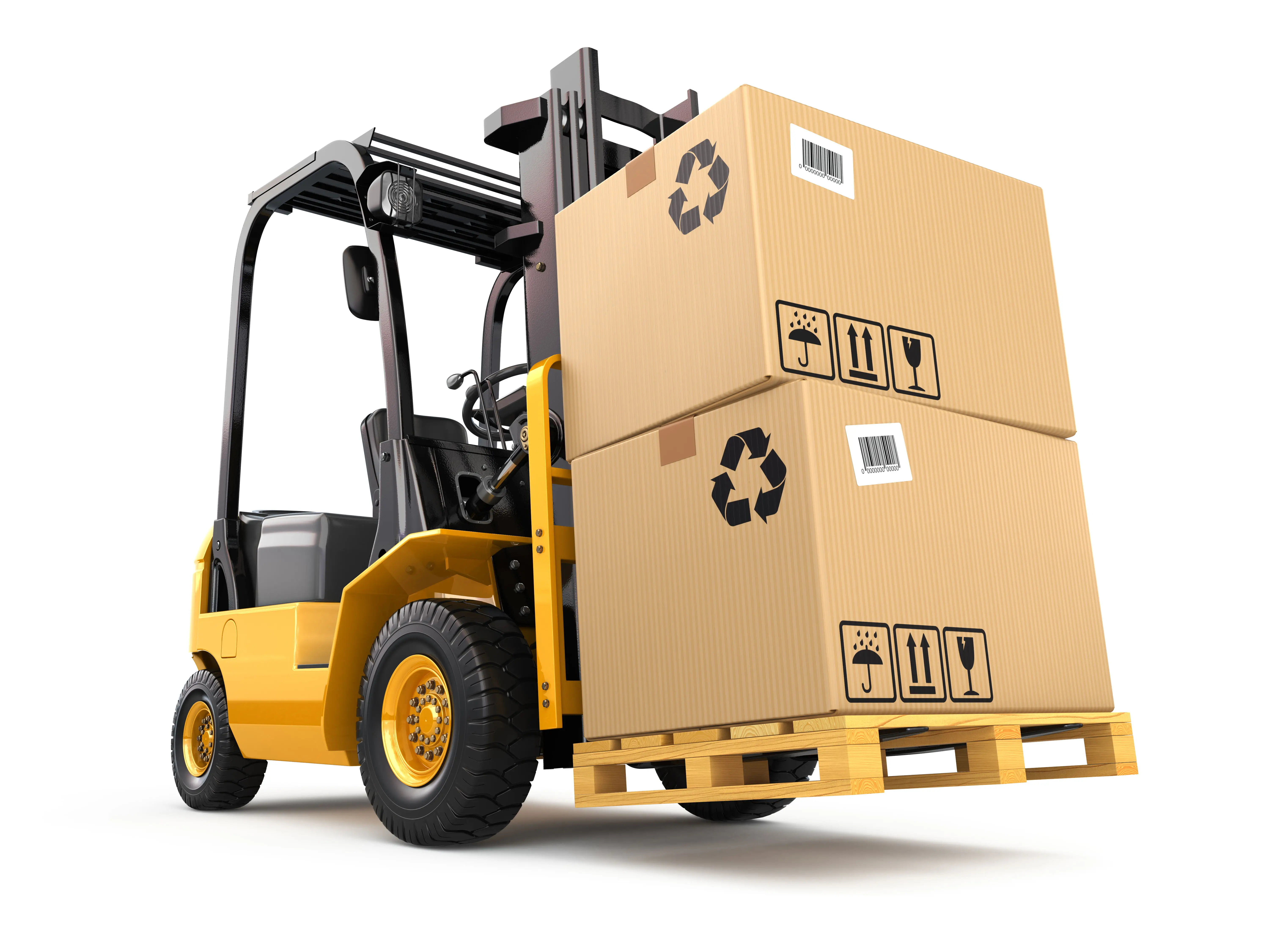 China to USA Best Shipping Agent for International Amazon FBA Warehouse