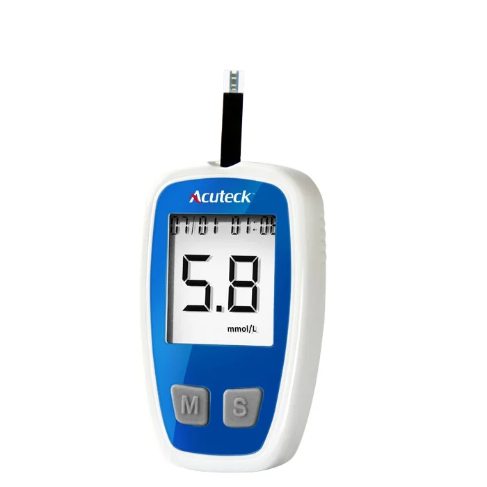 Устройства для самоконтроля уровня глюкозы в крови, анализ роста на рынке